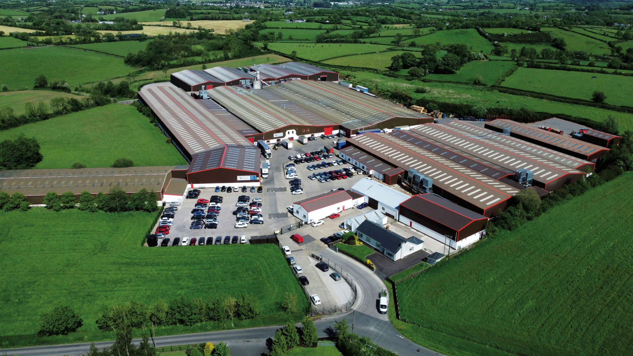 Head Office - Northern Ireland Image