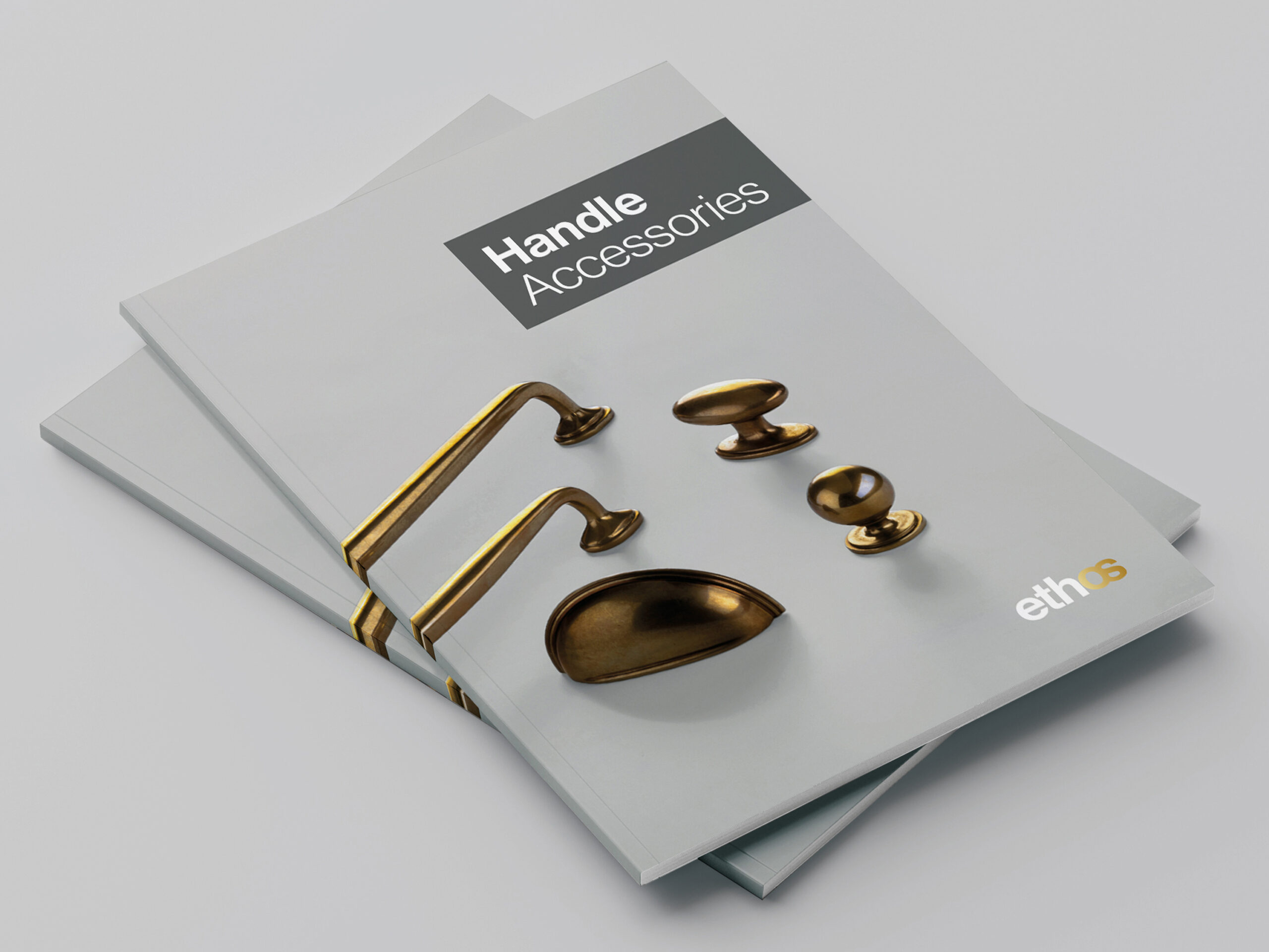 Ethos Handle Accessories Image