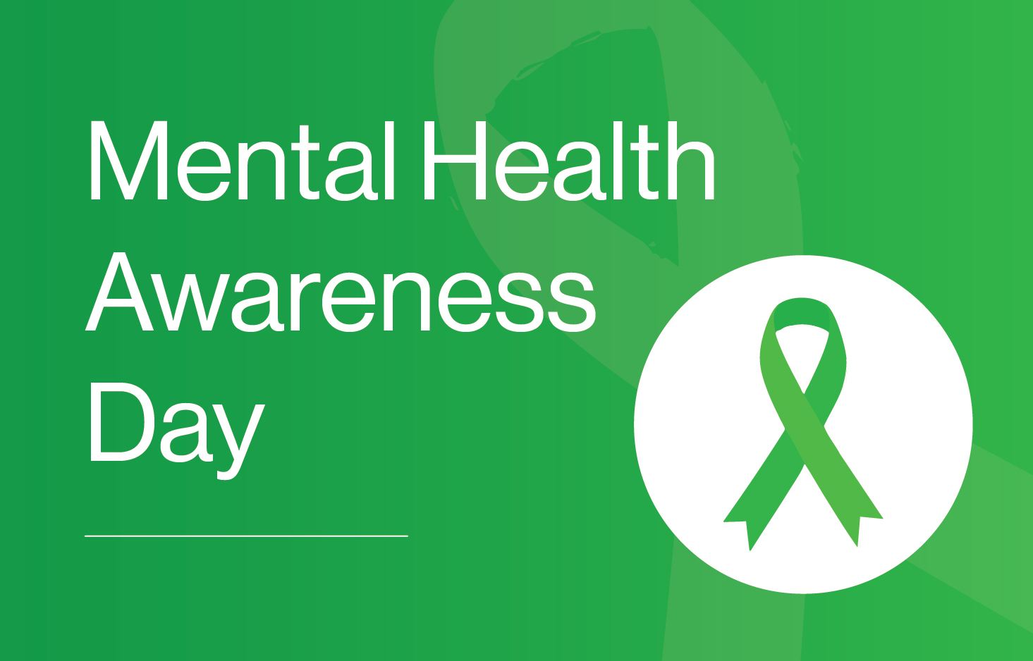 ☕ Coffee Morning for Mental Health Awareness Day 💚 Image