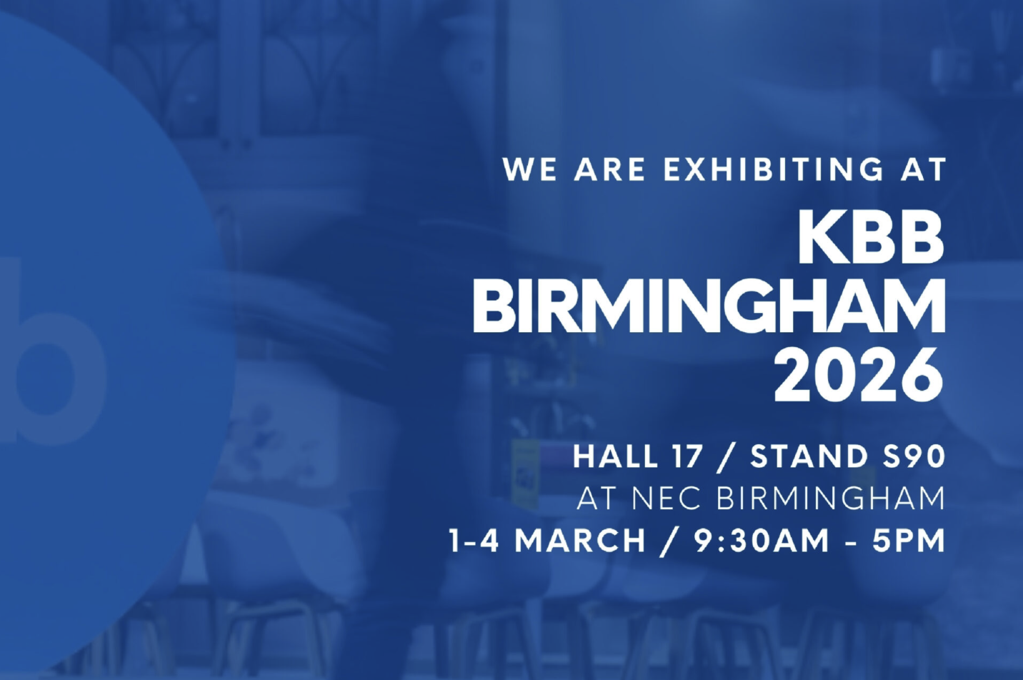 KBB Birmingham 2026 Image