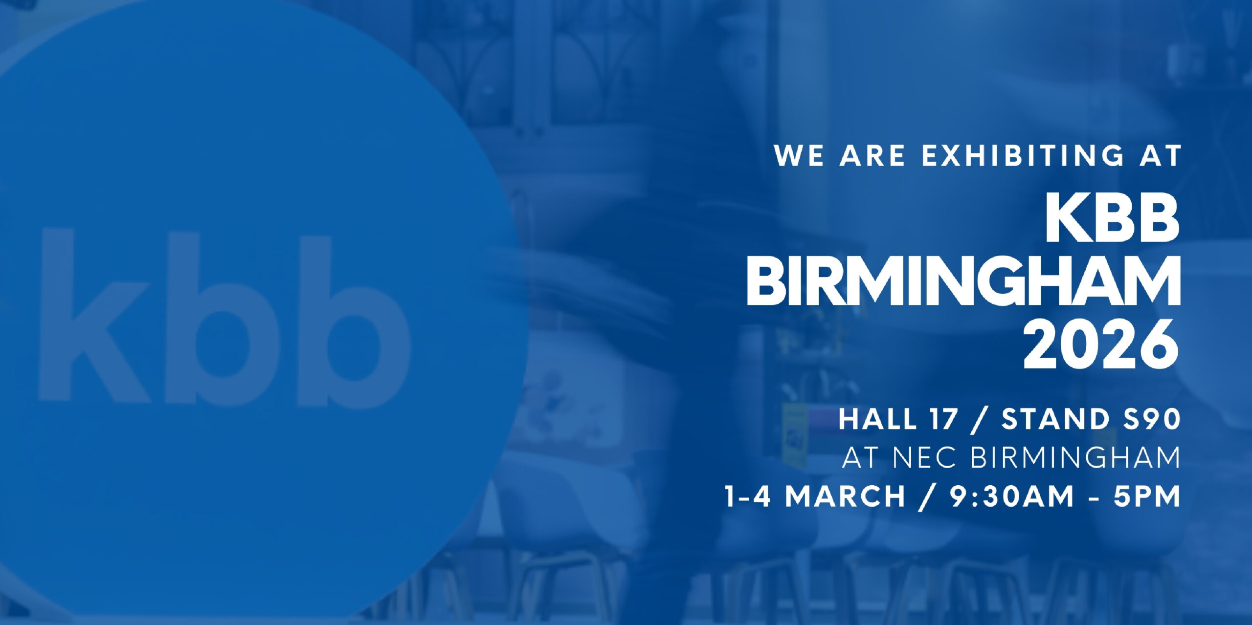 KBB Birmingham 2026 Image