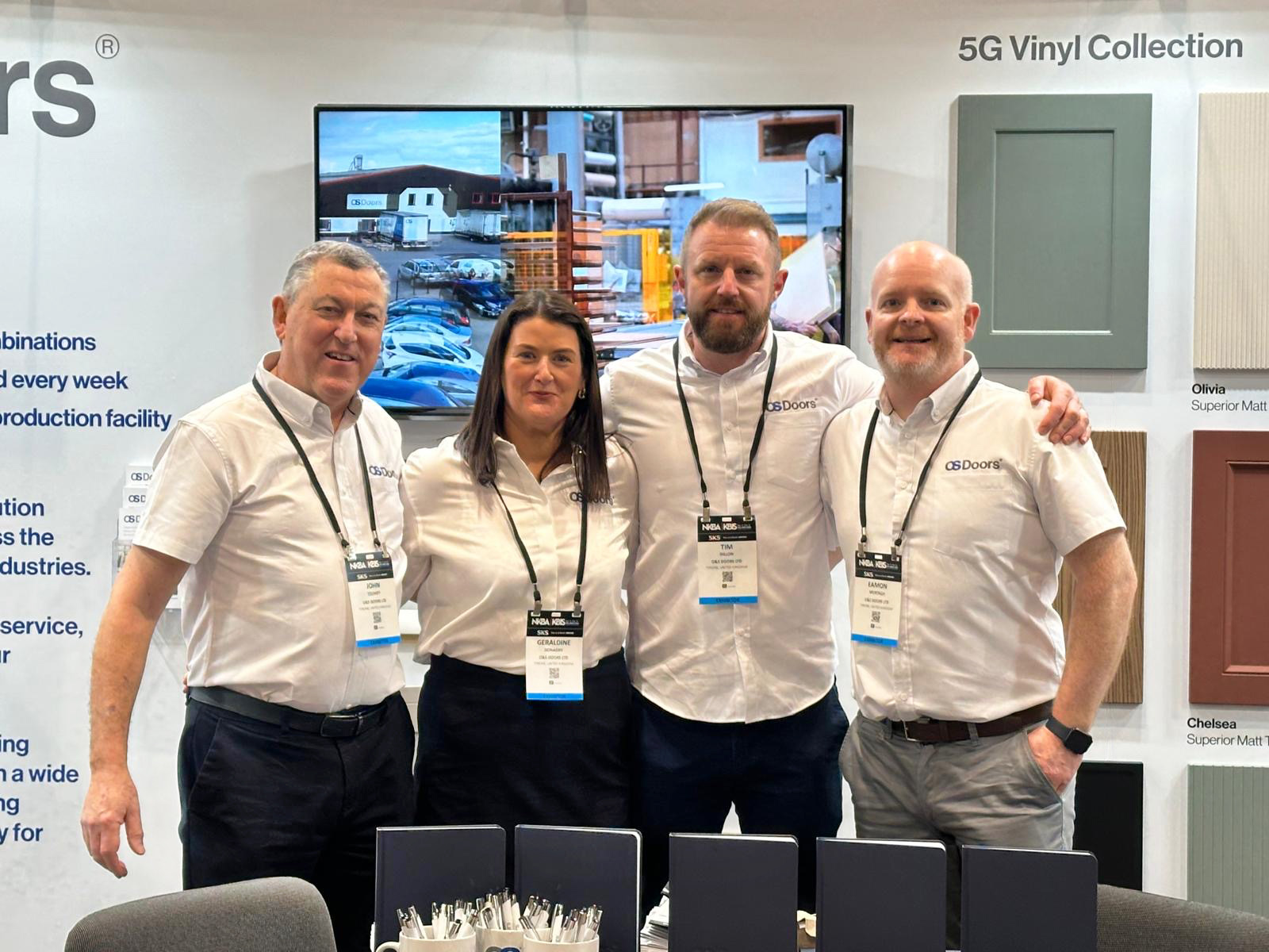 KBIS, Orlando Florida USA Image