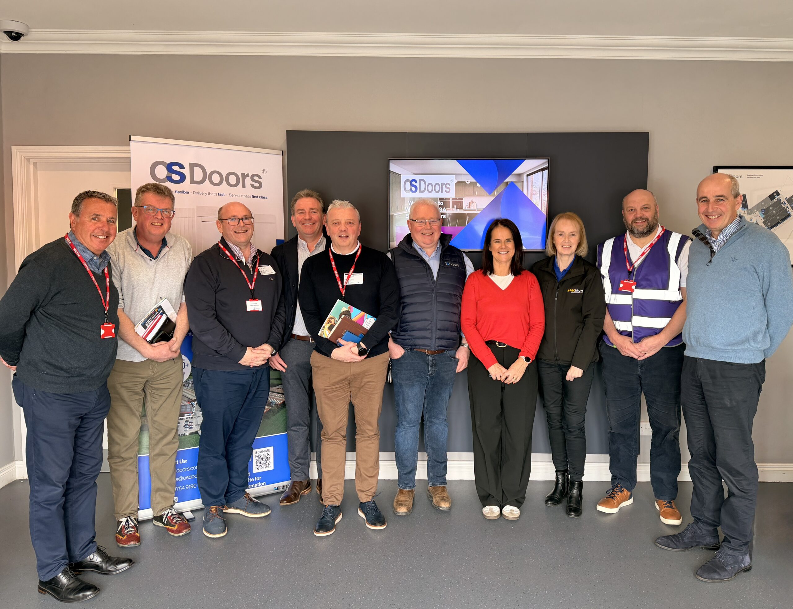 MEGA – O&S Doors Image