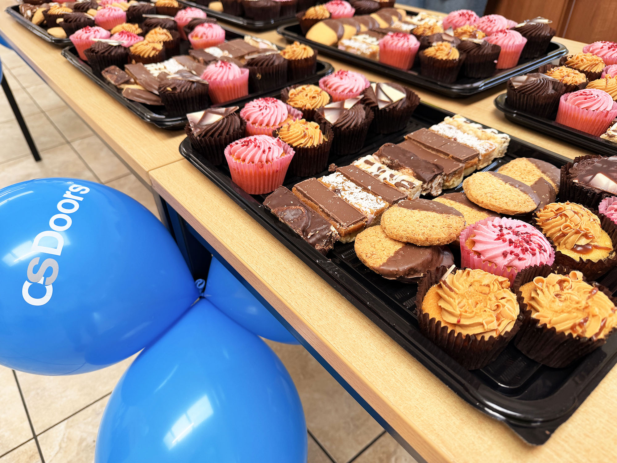Coffee Morning in aid of Air Ambulance NI Image