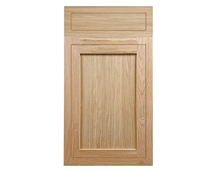 Campbell Oak